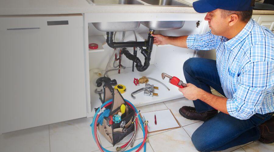 Local expert plumbing services in Alamance, NC